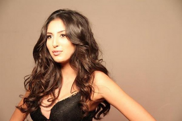 Miss Universe 2012 Contestants